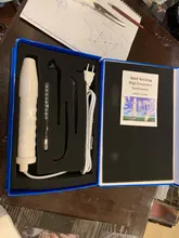 Electrode Massager DARSONVAL Salon Skin-Care Acne-Remover Face-Beauty-Device Spa Facial