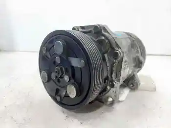 

1J0820803K compressor air conditioning SEAT LEON (1M1)