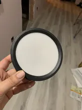 Led Downlights Fixture Spot Surface-Mounted Kitchen 110V 220V 10W 25W 15W 