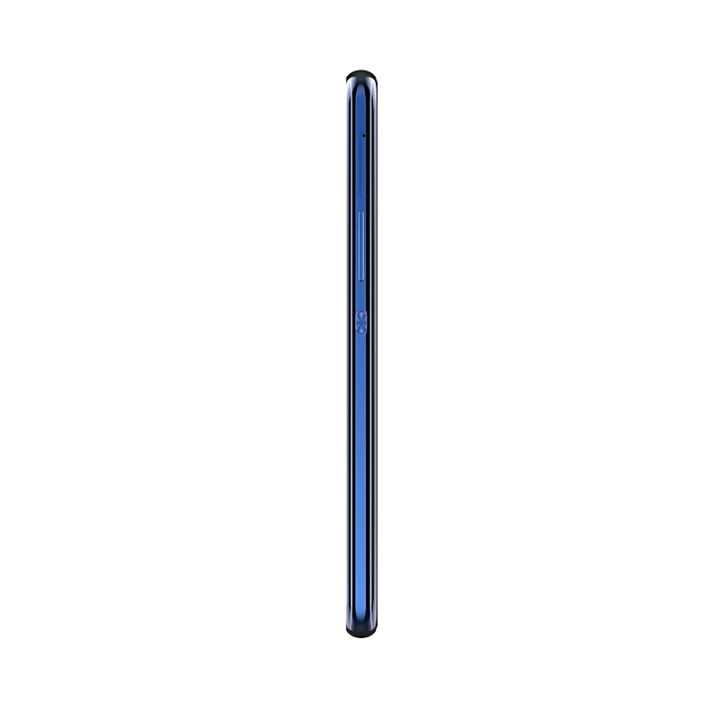 Hisense A6L Cell Phone Snapdragon 660 Android 9.0 6.63" AMOLED+5.84" Ink Dual Screen 6GB RAM 128GB ROM 24.0MP 4