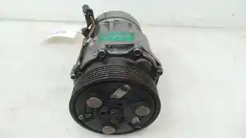 

7H0820803D compressor air conditioning VOLKSWAGEN BORA BERLINA (1J2)