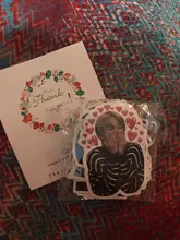 50 Uds Kpop coreano chicos Star JIMIN SUGA V JIN impermeable pegatinas para equipaje Laptop nevera bicicleta coche DIY ídolos calcomanías de los juguetes