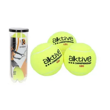 

Tennis balls (3 uds)