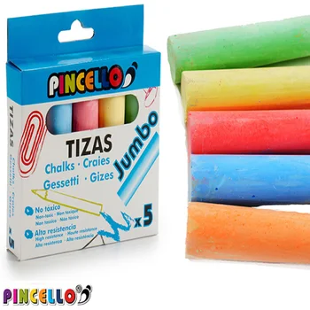 

Chalks Pincello (5 piezas)