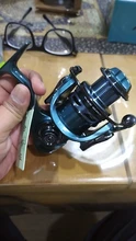 Reel-Casting Fishing-Reel Spinning Saltwater Double-Spool High-Speed High-Quality 