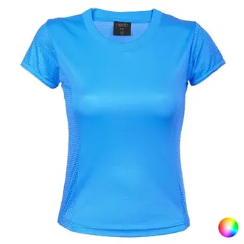 

Women’s Short Sleeve T-Shirt 145248