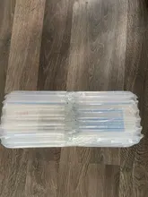 Luces Led para debajo de armarios de cocina, lámpara de 10W, 20W, T5, tubo con enchufe para decoración del hogar, 220V, 110V