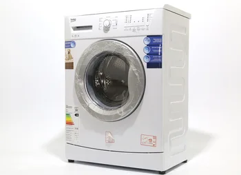 

Washing machine Beko WKB 61021 PTYA