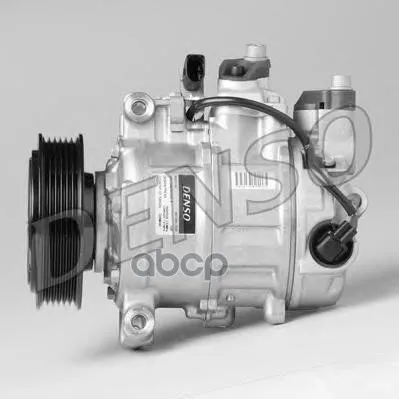 Компрессор Кондиционера Denso арт. DCP02090