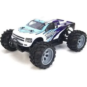 Радиоуправляемый монстр HSP Mini Knight Pro 4WD RTR масштаб 1:18 2.4G | Игрушки и хобби