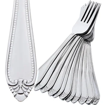

Set of table forks 12pr Mayer & Boch 27480
