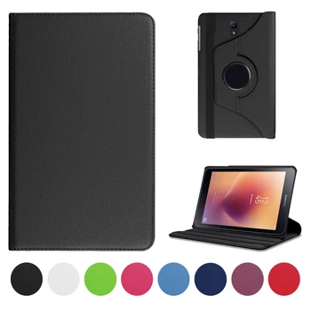 

Rotating 360 ° case tablet for Samsung Galaxy Tab A 8.0 (2017) SM-T380 T385