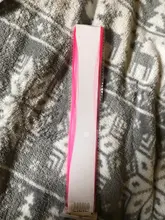 Alileader-extensiones de cabello con Clip para mujer, extensiones de cabello liso con degradado, de alta temperatura, 57 colores