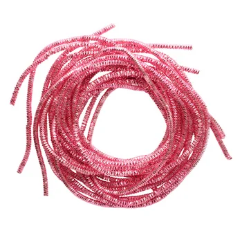 

Тк015нн1 trunzal copper, pink 1,5mm, 5 gr/pack Aster