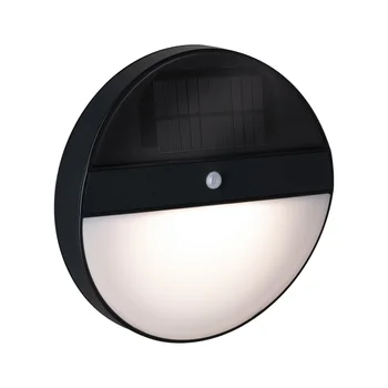 

94264 OUTD. Solar WANDL Eloise IP44 Beweg Anth