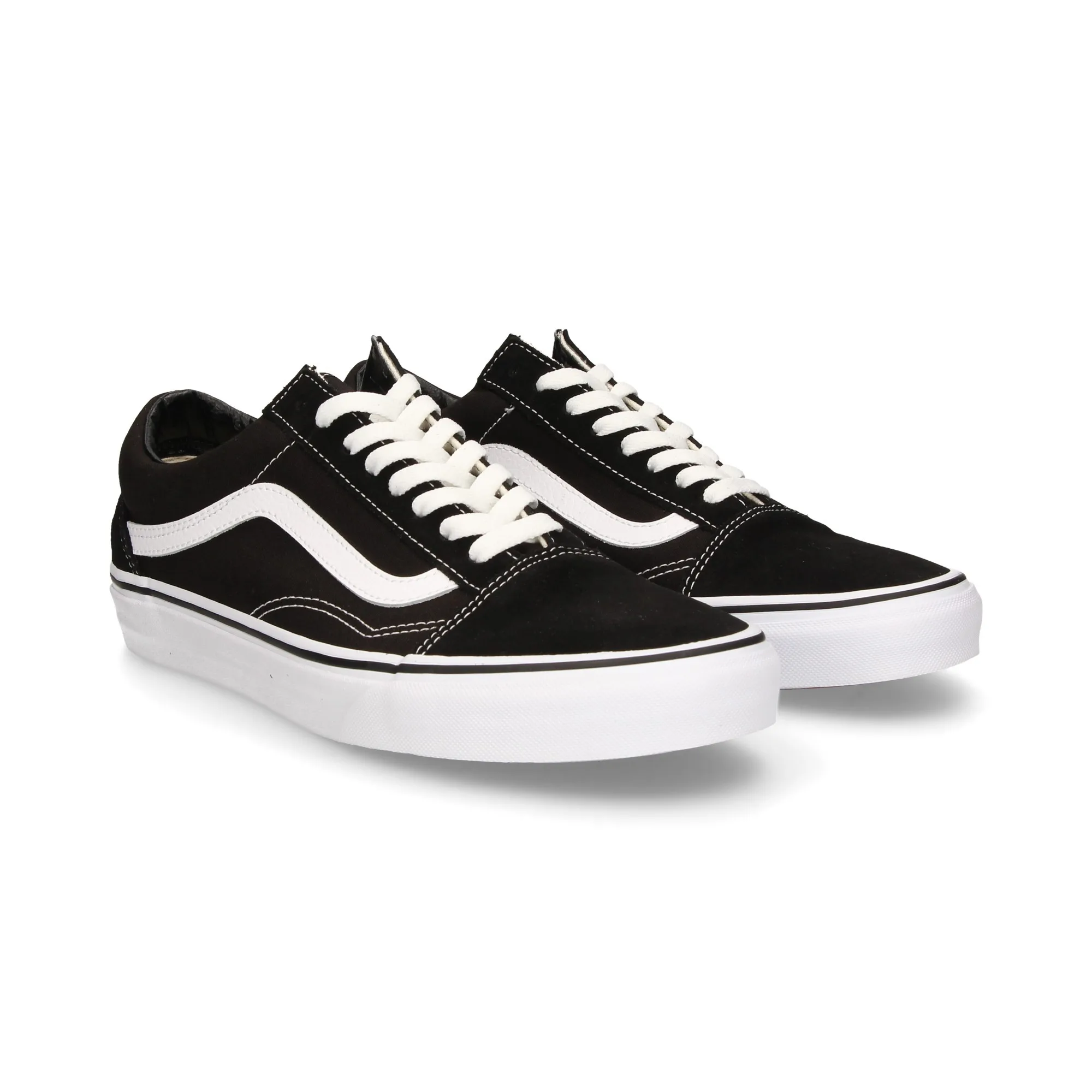 VANS OLD SKOOL VN000D3HY281|Обувь для ходьбы| | АлиЭкспресс