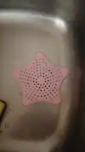 Drain FILTER-HAIR-STOPPER Sink Catcher Sewer Kitchen-Accessories Bathroom Silicone Anti-Blocking