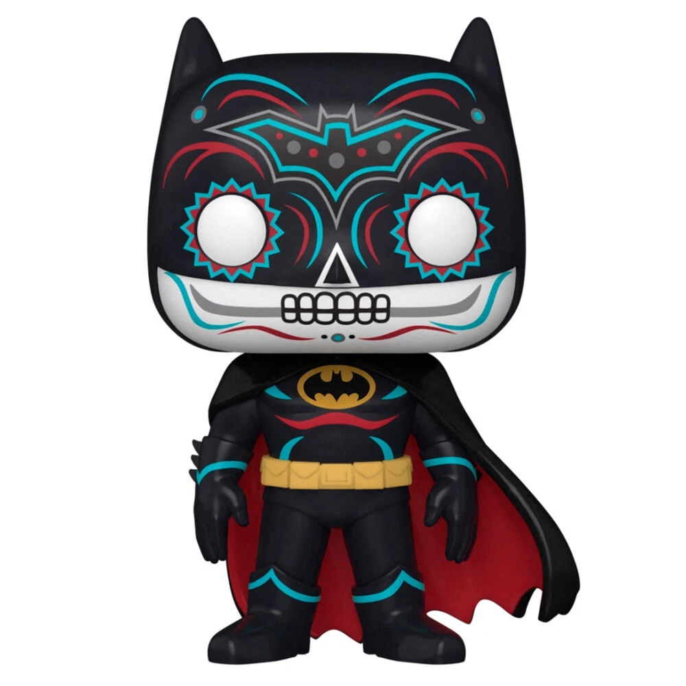 Funko Pop! DC Comics DC Day Batman 409 