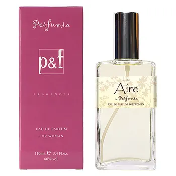 

Perfume AIR by p & f inspired by L0EVE AIR, vaporizer, perfume water Woman