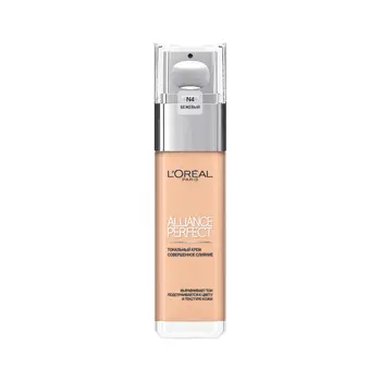 

Foundation L'Oreal Paris Alliance Perfect face N4 Beige 30 ml