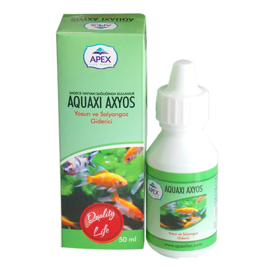 Aquarium Algae and Snail Remover-Apex Axyos | Дом и сад
