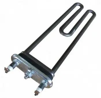 

Heating element (TAN) for washing machine Beko, Eyelid (Indesit) 1850W 2703371300