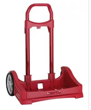

TROLLEY PORTAMOCHILAS EVOLUTION NETWORK 40X85X28 641076205
