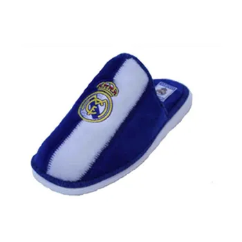 

House Slippers Real Madrid Andinas 790-90 Blue White