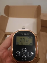 Eléctrica de las tazas masaje pantalla LCD raspado Guasha EMS masajeador del cuerpo de latas de la succión de la Copa IR calefacción quemador de grasa adelgazar