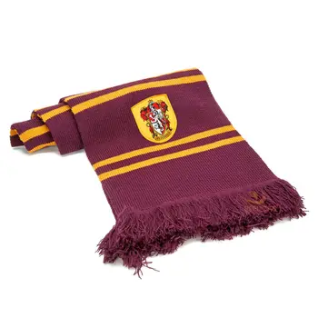 

Scarf Gryffindor Harry Potter