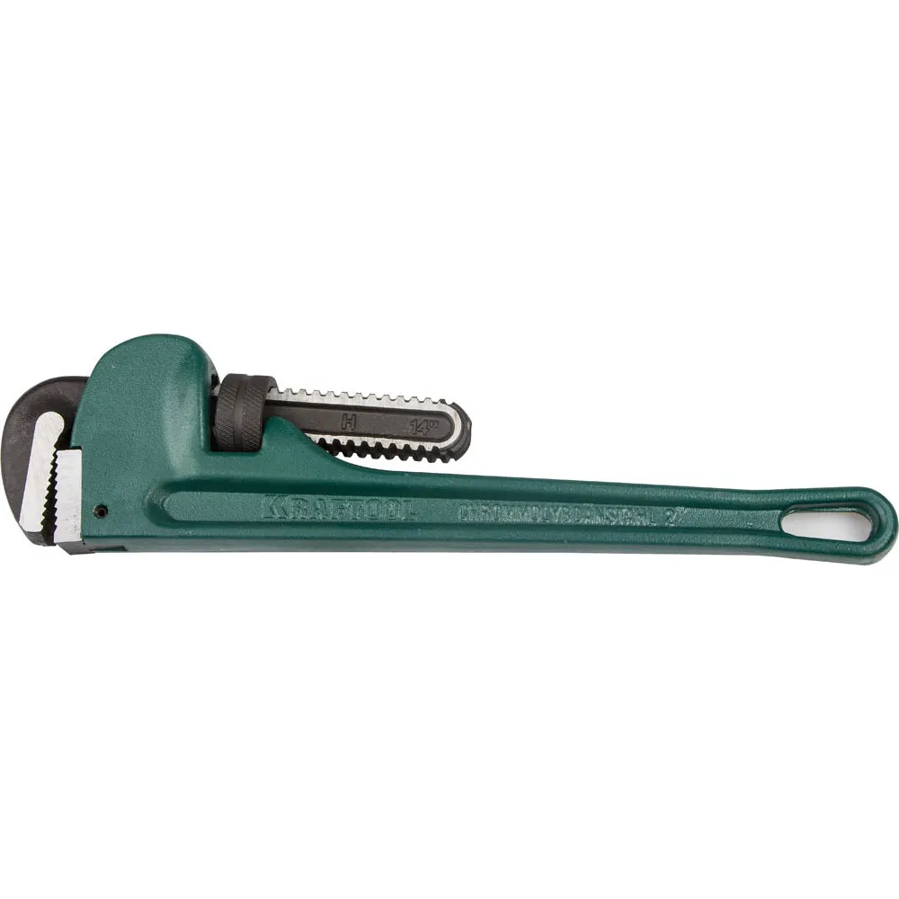 Ключ трубный разводной KRAFTOOL 2"/350 мм 2728-35_z01