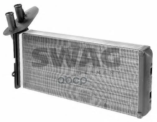 Радиатор Отопителя Салона Swag 30915914 Swag арт. 30915914