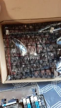 Desktop Computer Mainboard Core Intel-Set H61 Lga1155 I3-2100 Cpu for with Duo Assemble