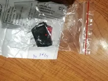 Electrical-Equipment Rocker-Switch Light 2-Position KCD3 with 16A 250vac/20a 125VAC 35mm--31mm--14mm