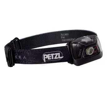 

Lantern head tikka black Petzl (e93aaa)