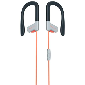 

Sports Headphones Energy Sistem MAUAMI0600 Red