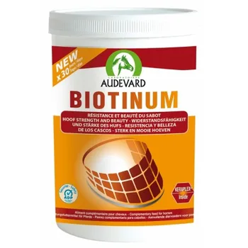 

BIOTINUM AUDEVARD