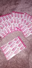 Bandages Adhesive Avocado-Pattern Kids Cute Children Woundplast for School-Use 20pcs