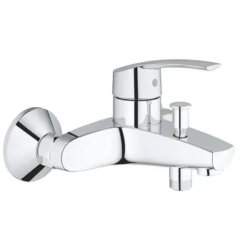 

Bathroom faucet Grohe start 32278001 single lever, chrome color