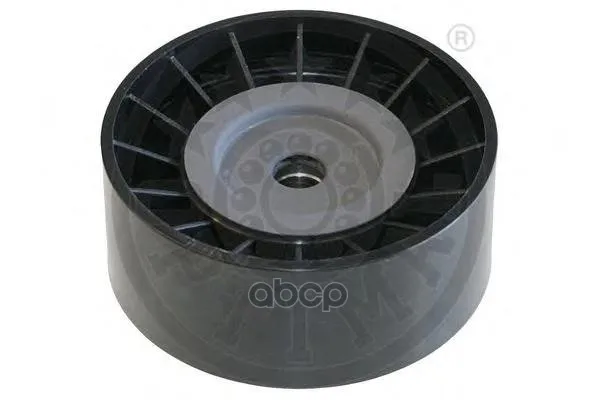 Roller Belt Drive Ford Transit 2.4d/3.2d 06-Optimal 0n1661 Optimal. 0N1661