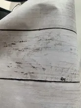 Stick Wallpaper Decor Vinyl-Film Wood Self-Adhesive Haohome Peel And
