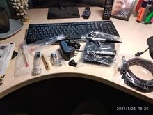 Airbrush-Compressor Spray-Gun Power-Touch-Switch Auto-Stop-Function Dual-Action Nasedal