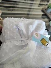 Manta de bebé y arrullo para recién nacido, manta térmica de lana suave, juego de cama sólido de invierno, edredón de algodón, ropa de cama infantil, envoltura para envolver