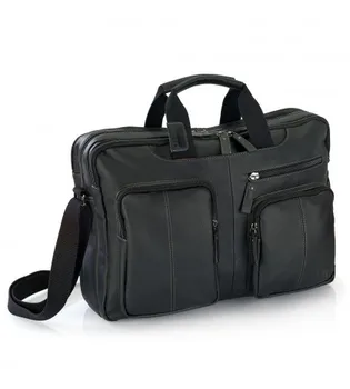 

Briefcase Man 3 DP Gabol Exe Black