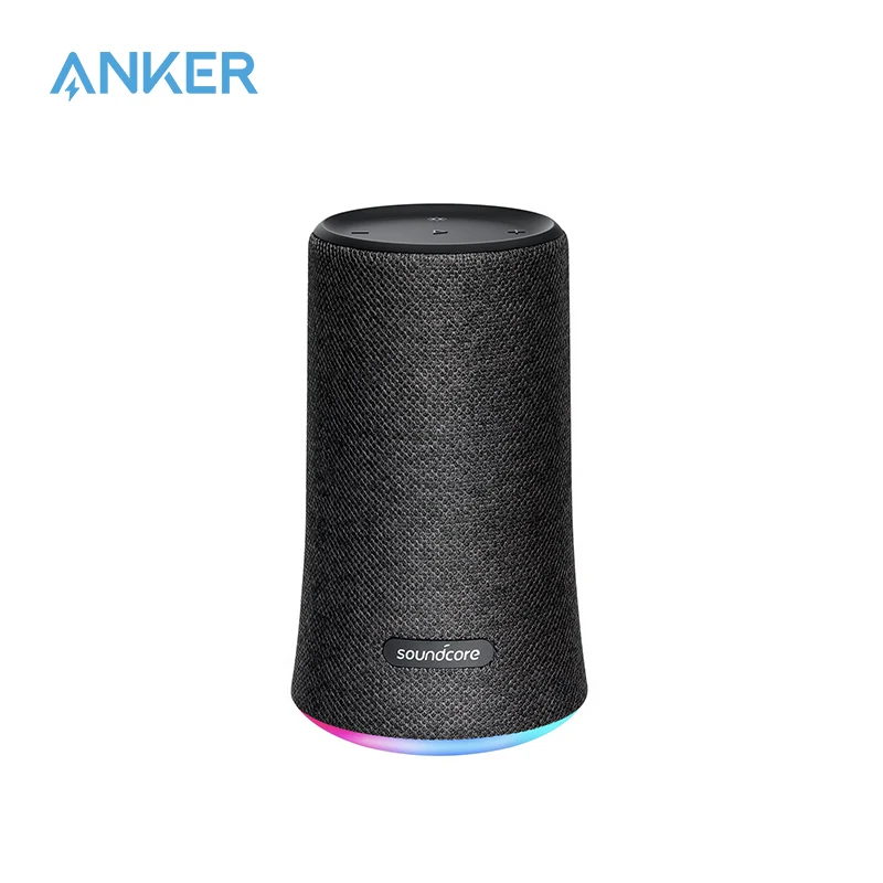 最高級 アンカー ワイヤレススピーカー 低音 24時間 Bluetooth ポータブル 耐水性 スピーカー