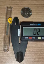 Nozzle Cleaning-Needle 3d-Printer Stainless-Steel for 5pcs/Lot