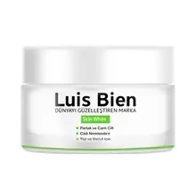 Luis Bien отбеливающий крем для кожи, крем для удаления шрамов, крем для восстановления кожи, крем для лица, лечение от прыщей, отбеливание, крем для ухода за кожей