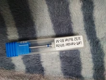 MAOHANG designado persona zurda cerámica usados fresas taladro eléctrico de broca para removel gel polaco barniz