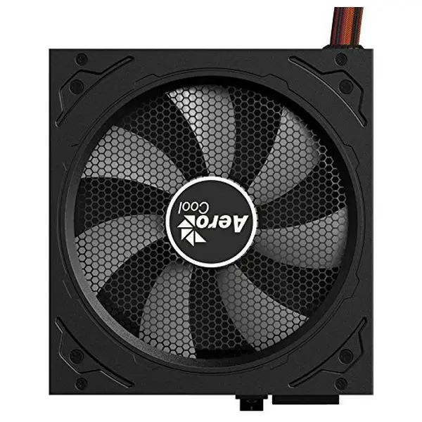 Блок питания Aerocool XPREDATOR1000GMS 1000W черный