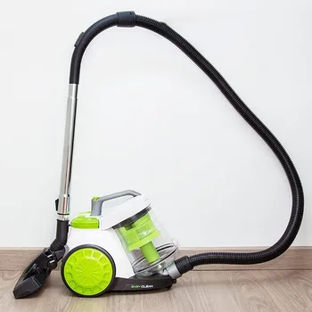 

Cecotec 5018 Bagless Turbo Cyclone Vacuum Cleaner